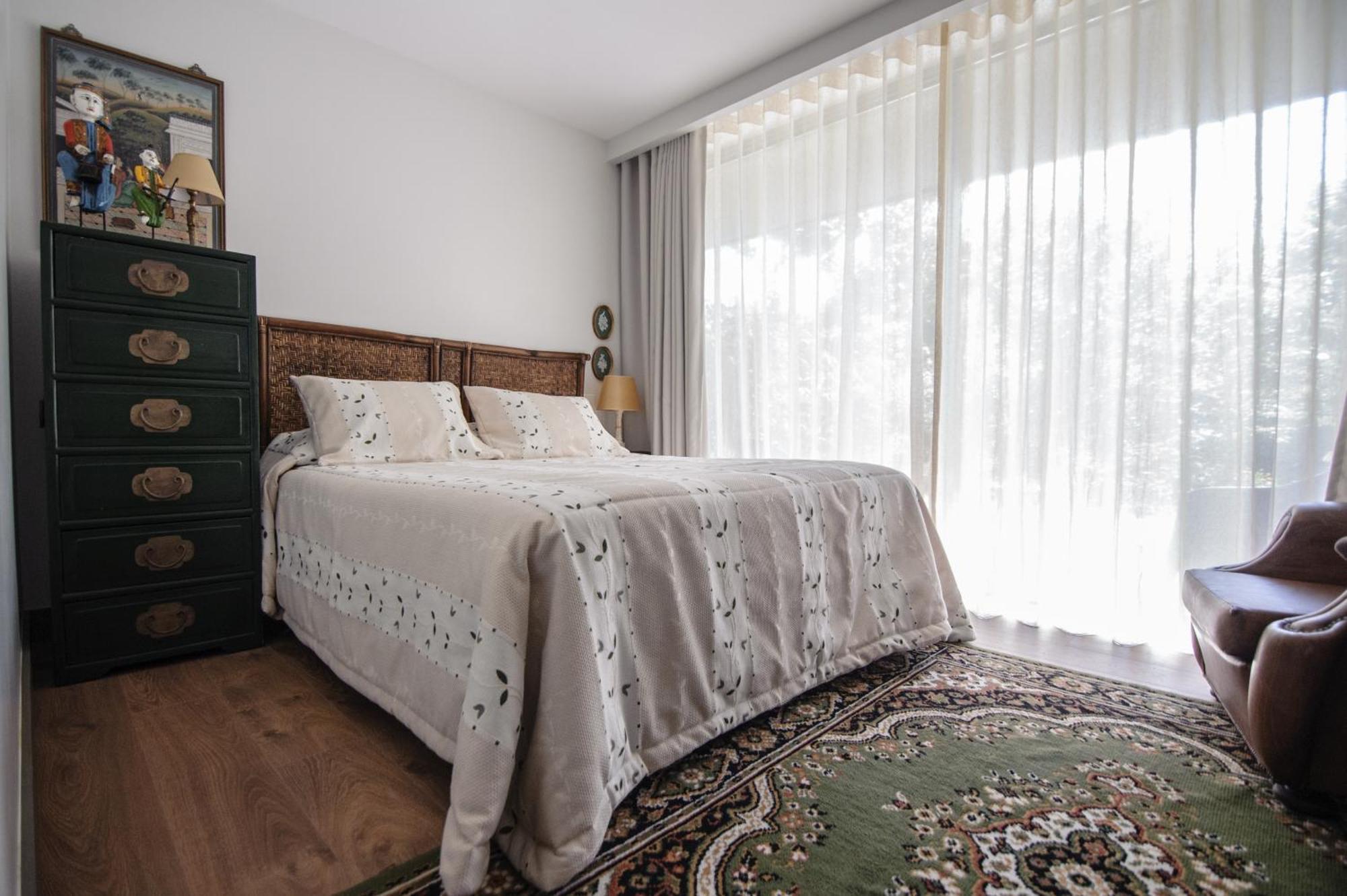 Quinta Dos Carqueijais Resort & Wellness جيريز المظهر الخارجي الصورة