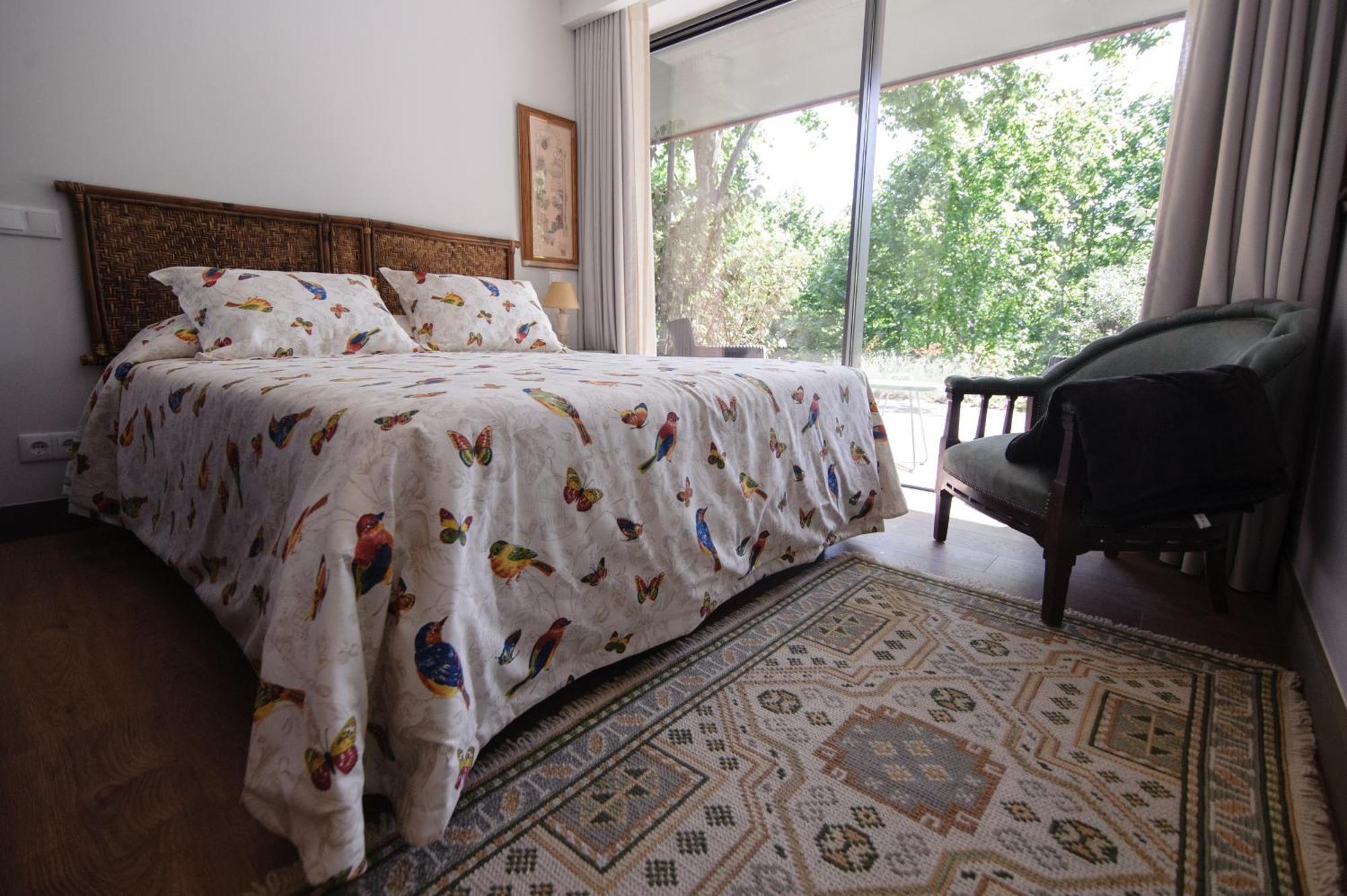 Quinta Dos Carqueijais Resort & Wellness جيريز المظهر الخارجي الصورة