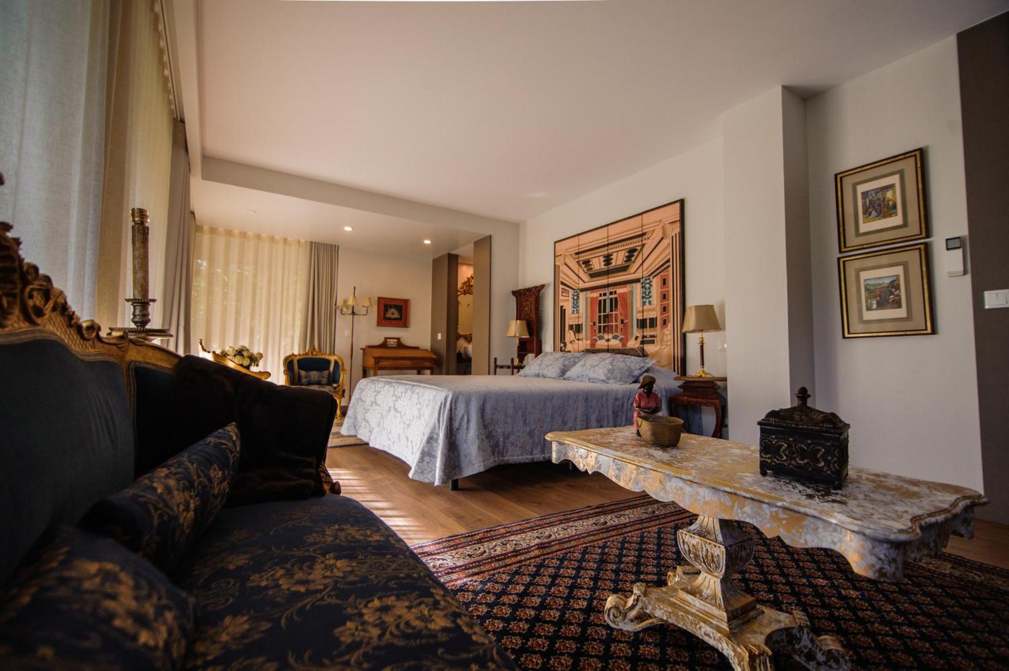 Quinta Dos Carqueijais Resort & Wellness جيريز المظهر الخارجي الصورة
