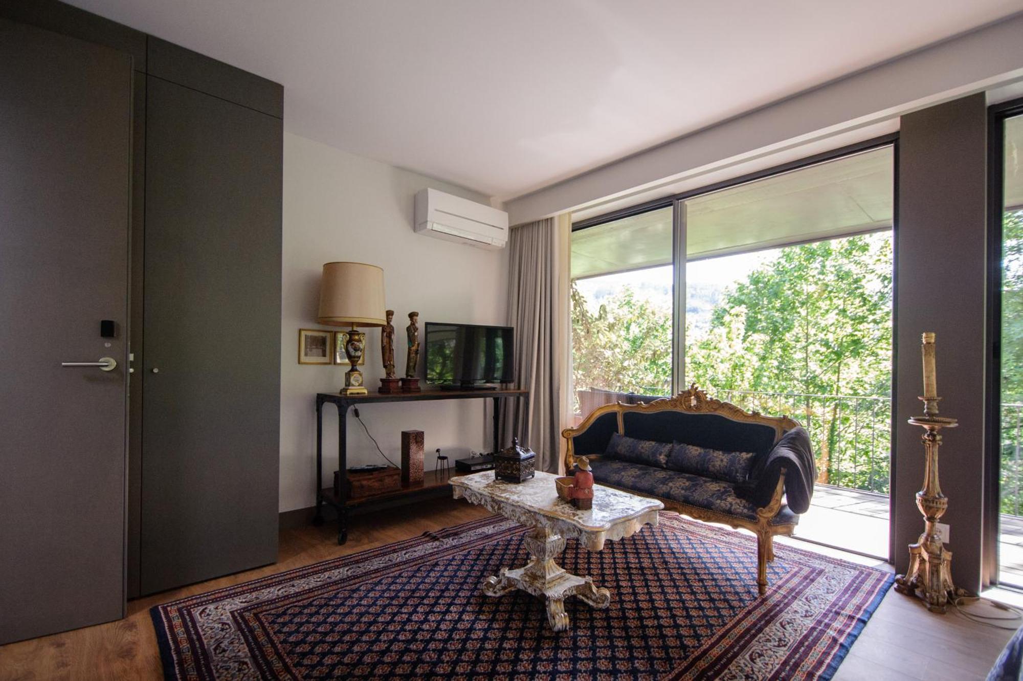 Quinta Dos Carqueijais Resort & Wellness جيريز الغرفة الصورة