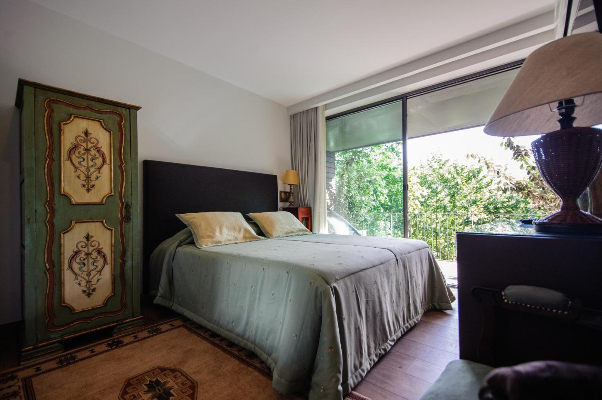 Quinta Dos Carqueijais Resort & Wellness جيريز الغرفة الصورة