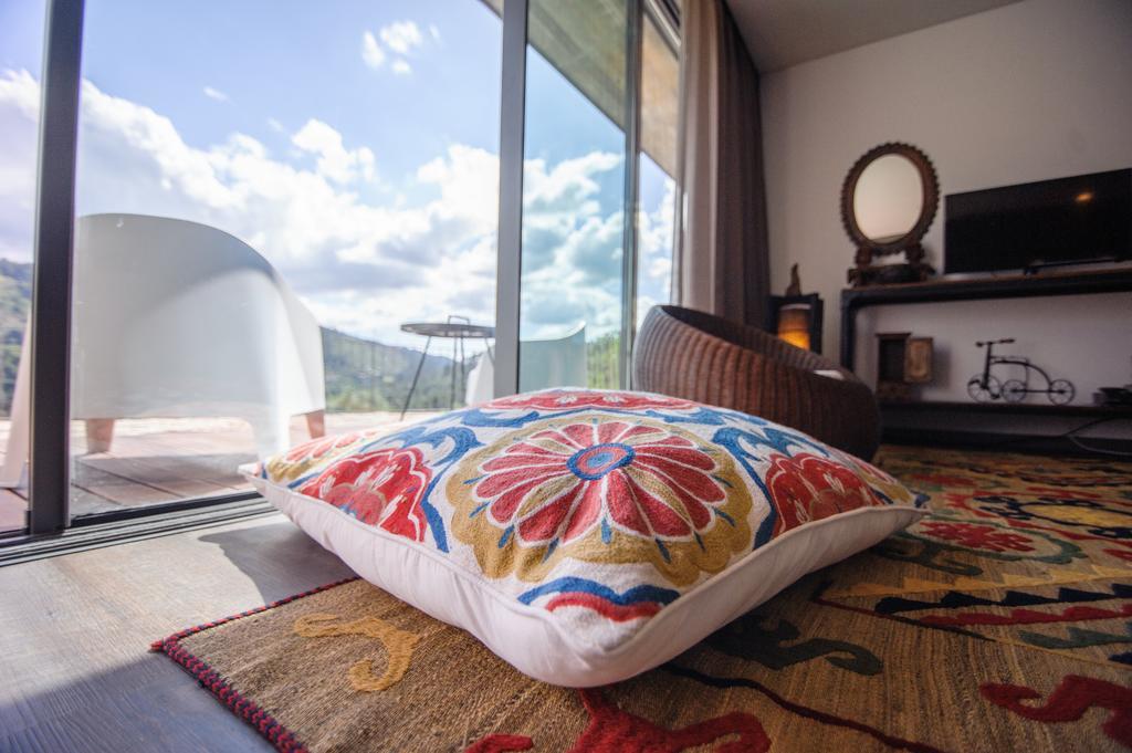 Quinta Dos Carqueijais Resort & Wellness جيريز المظهر الخارجي الصورة