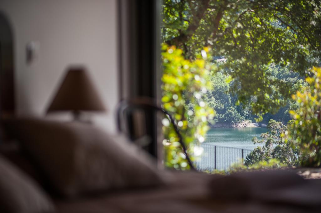 Quinta Dos Carqueijais Resort & Wellness جيريز المظهر الخارجي الصورة