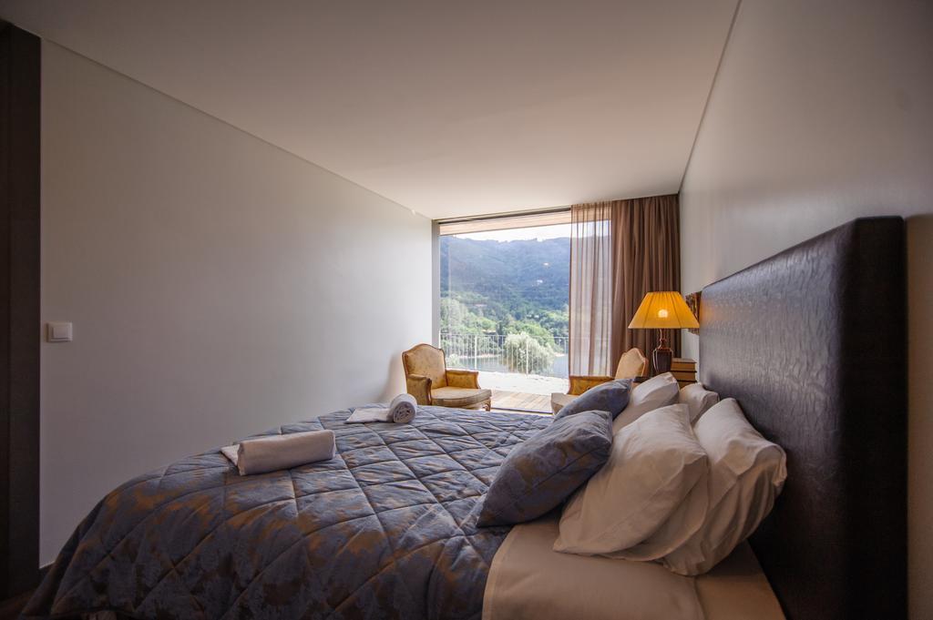 Quinta Dos Carqueijais Resort & Wellness جيريز المظهر الخارجي الصورة