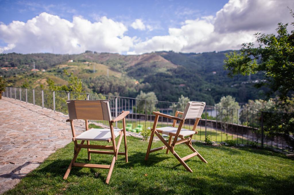 Quinta Dos Carqueijais Resort & Wellness جيريز المظهر الخارجي الصورة