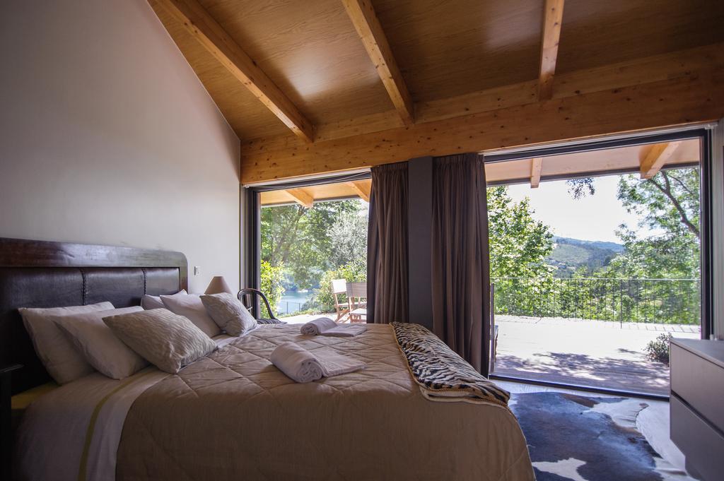 Quinta Dos Carqueijais Resort & Wellness جيريز المظهر الخارجي الصورة