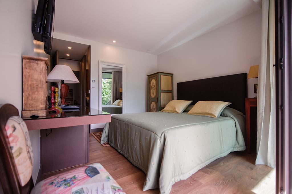 Quinta Dos Carqueijais Resort & Wellness جيريز المظهر الخارجي الصورة