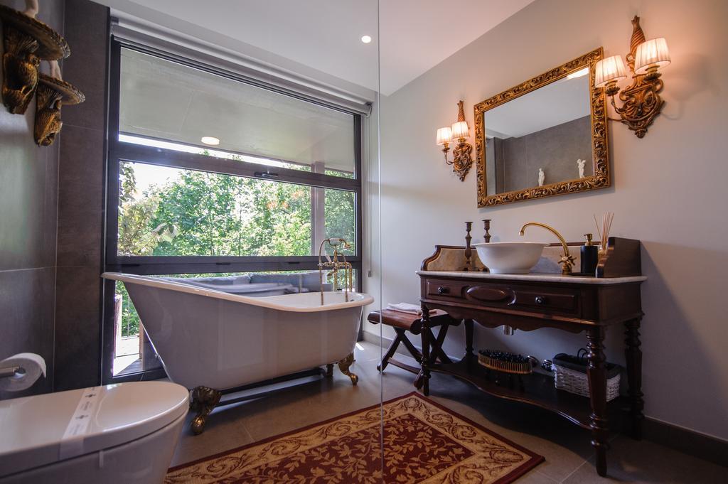 Quinta Dos Carqueijais Resort & Wellness جيريز المظهر الخارجي الصورة