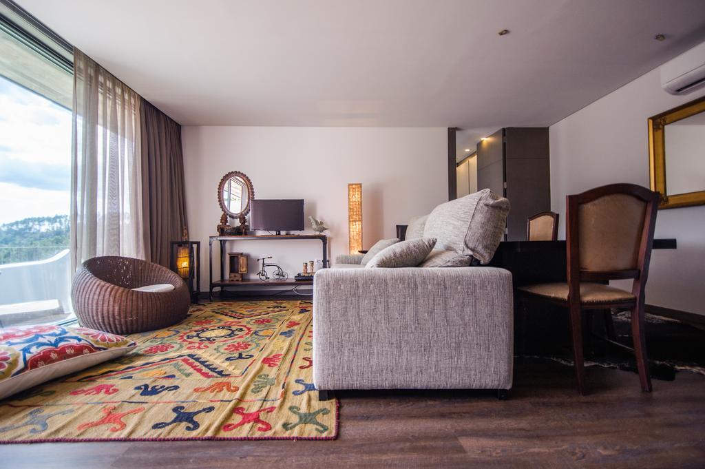 Quinta Dos Carqueijais Resort & Wellness جيريز المظهر الخارجي الصورة
