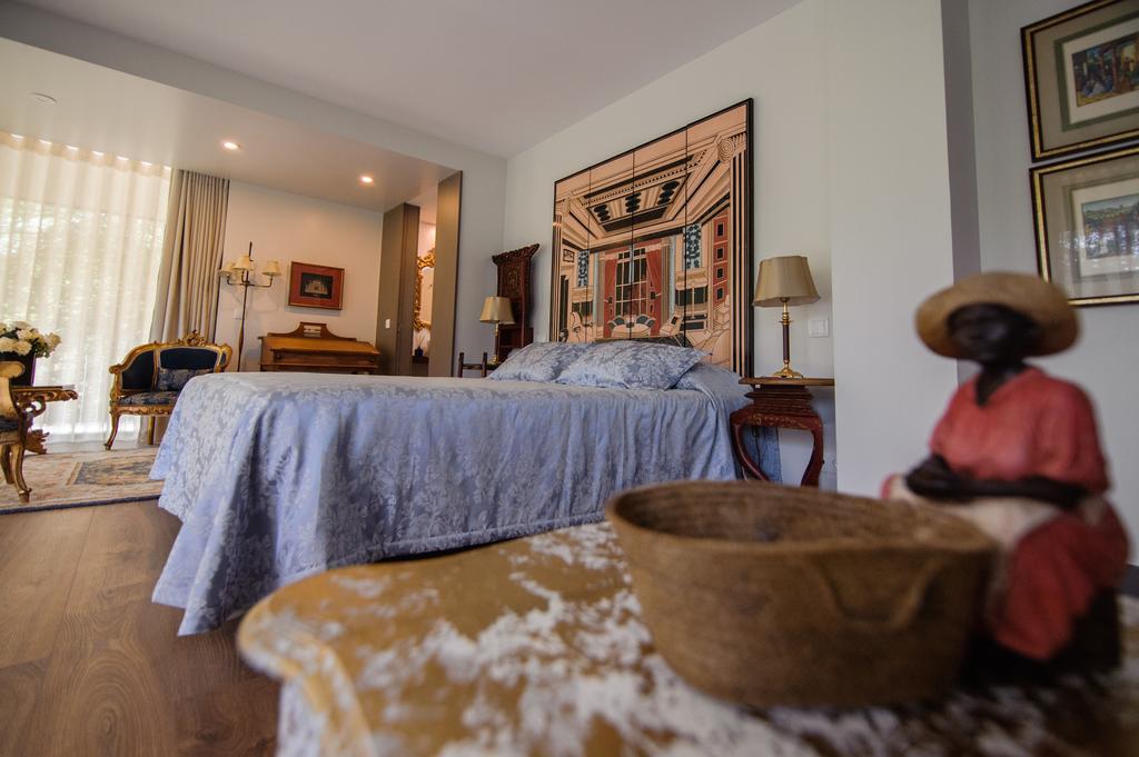 Quinta Dos Carqueijais Resort & Wellness جيريز المظهر الخارجي الصورة