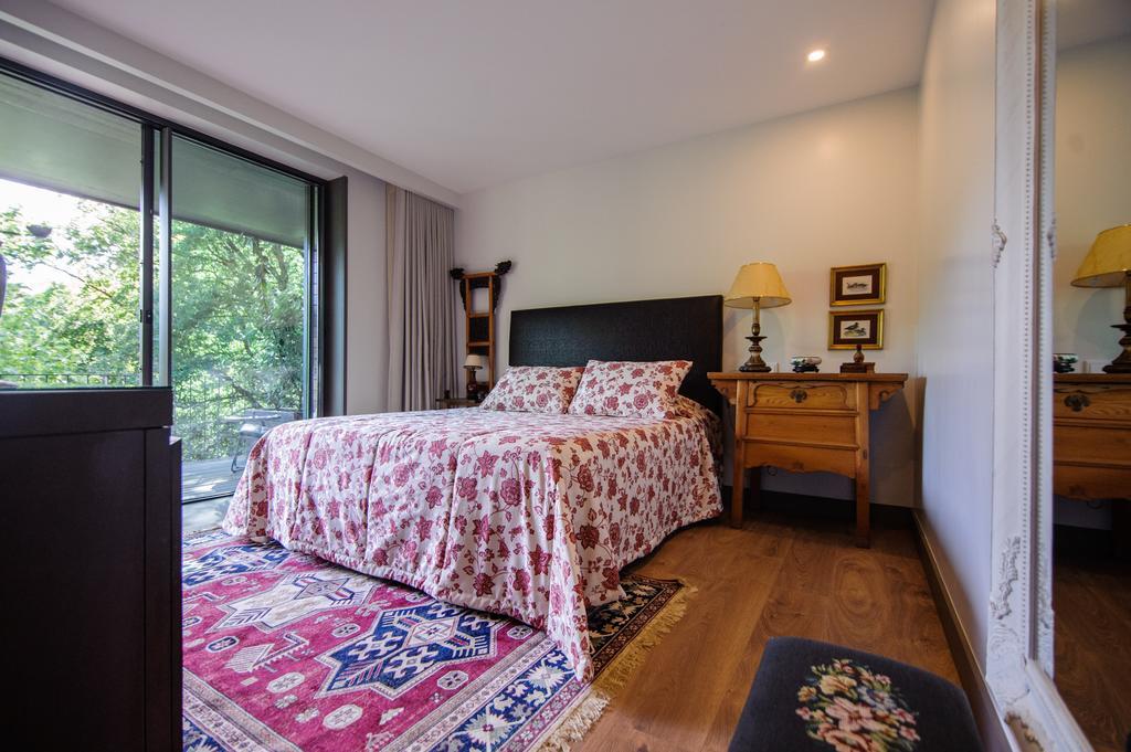 Quinta Dos Carqueijais Resort & Wellness جيريز المظهر الخارجي الصورة